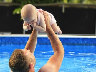 Sport mit Baby