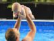 Sport mit Baby