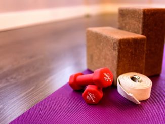 Sport nach der Geburt - ab wann anfangen?
