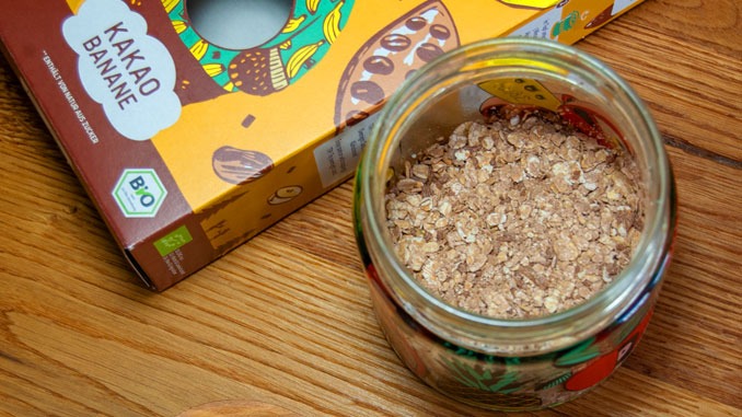 3bears Porridge