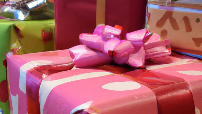 kind-bekommt-zuviele-geschenke Kind bekommt zu viele Geschenke