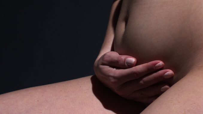 Muskelkater im Bauch in der Schwangerschaft