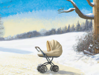 Erstausstattung für Ihr Baby im März – Bereit für den Frühlingsanfang