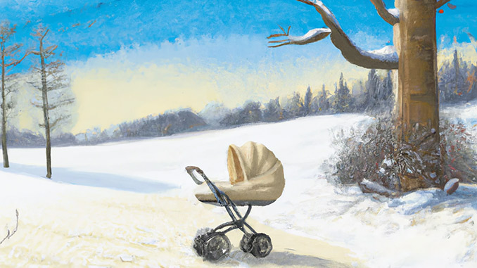 erstausstattung-baby-maerz Erstausstattung für Ihr Baby im März – Bereit für den Frühlingsanfang