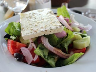 Feta Käse in der Schwangerschaft erlaubt