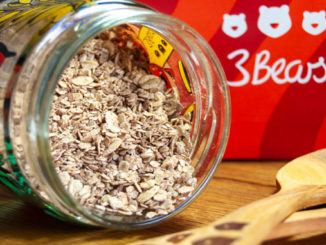 Porridge: Die schnelle und gesunde Frühstücksidee für die ganze Familie