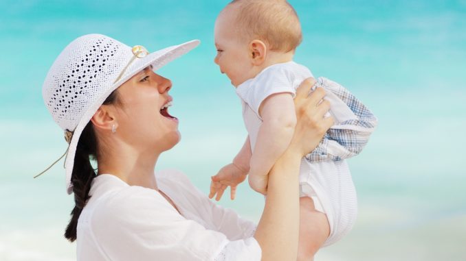sport-mit-baby-aktive-eltern Sport mit Baby – Tipps, Übungen und Möglichkeiten für aktive Eltern